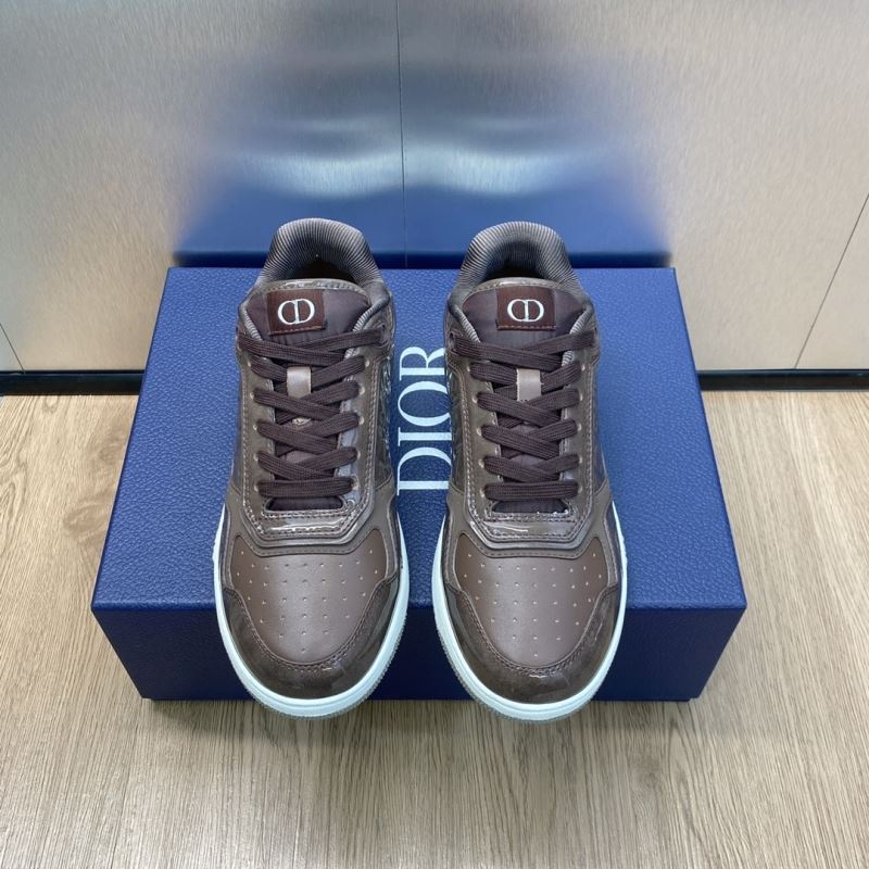 Christian Dior Sneaker